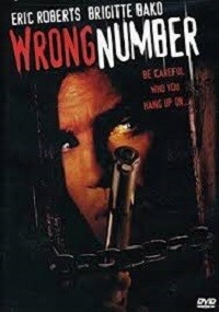 Wrong Number (DVD)