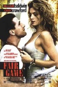 Fair Game (DVD) (1995)