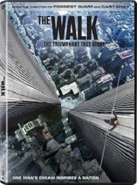 The Walk (DVD)