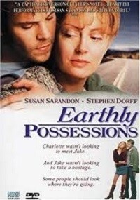Earthly Possessions (DVD)