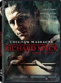 Chicago Massacre: Richard Speck (DVD)
