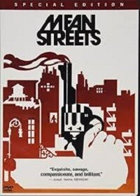 Mean Streets (DVD) Special Edition