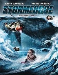 Stormforce (DVD)