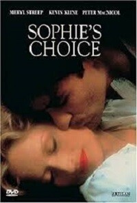 Sophie's Choice (DVD)