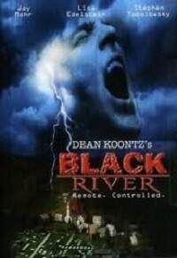 Dean Koontz's Black River (DVD)