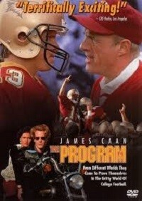 The Program (DVD) (1993)