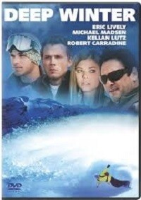 Deep Winter (DVD)