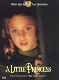 A Little Princess (DVD)