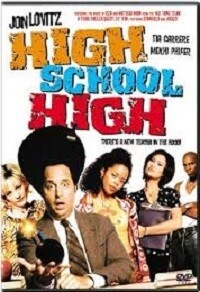 High School High (DVD)