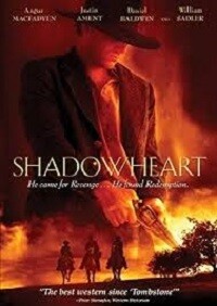 Shadowheart (DVD)