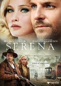 Serena (DVD)
