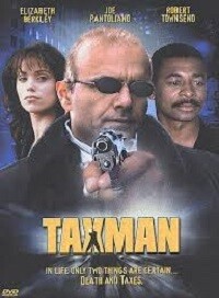 Taxman (DVD)