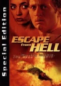 Escape From Hell (DVD) Special Edition