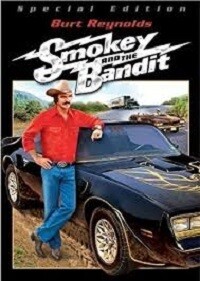 Smokey and the Bandit (DVD) Special Edition