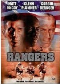 Rangers (DVD)