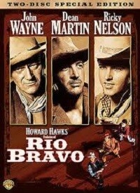 Howard Hawks' Rio Bravo (DVD) Two-Disc Special Edition