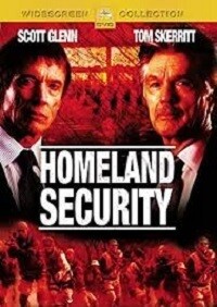 Homeland Security (DVD)