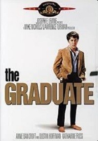 The Graduate (DVD)