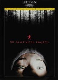 The Blair Witch Project (DVD) Special Edition