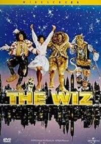 The Wiz (DVD)