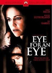Eye For An Eye (DVD) (1996)