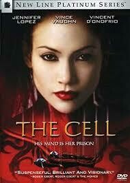 The Cell (DVD)