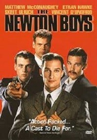 The Newton Boys (DVD)