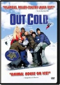 Out Cold (DVD)