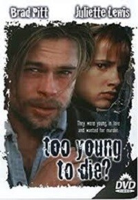 Too Young To Die? (DVD)