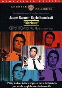 Marlowe (DVD) Remastered Edition
