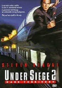Under Siege 2: Dark Territory (DVD)