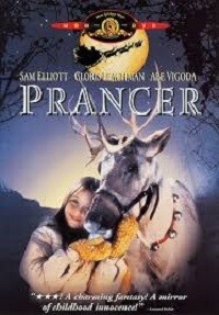 Prancer (DVD)