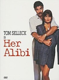 Her Alibi (DVD)