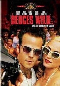 Deuces Wild (DVD)