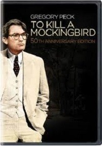 To Kill A Mockingbird (DVD) 50th Anniversary Edition