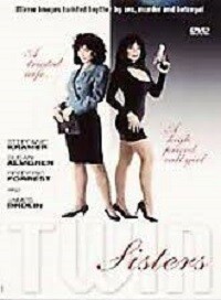 Twin Sisters (DVD)
