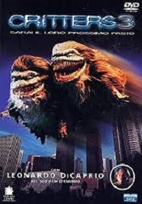 Critters 3 (DVD)