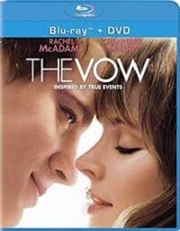 The Vow (Blu-ray/DVD)