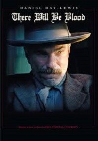 There Will Be Blood (DVD) There Will Be Blood (DVD)