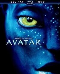 Avatar (Blu-ray/DVD) 2-Disc