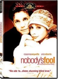 Nobody's Fool (DVD) (1986)