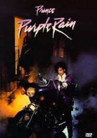 Purple Rain (DVD)