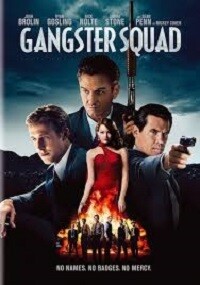 Gangster Squad (DVD)