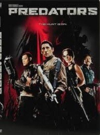 Predators (DVD)