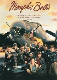 Memphis Belle (DVD)