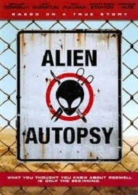 Alien Autopsy (DVD)