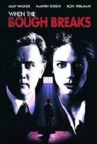When The Bough Breaks (DVD) (1994)