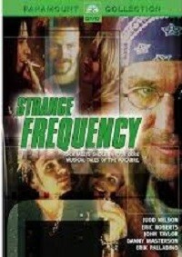 Strange Frequency (DVD)