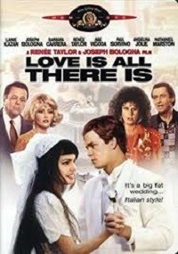 Love Is All There Is (DVD)