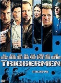 Triggermen (DVD)